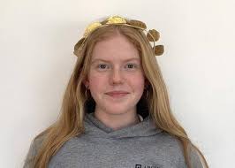 Das Leben von Oona Gray Seppala: Ein aufstrebender Stern