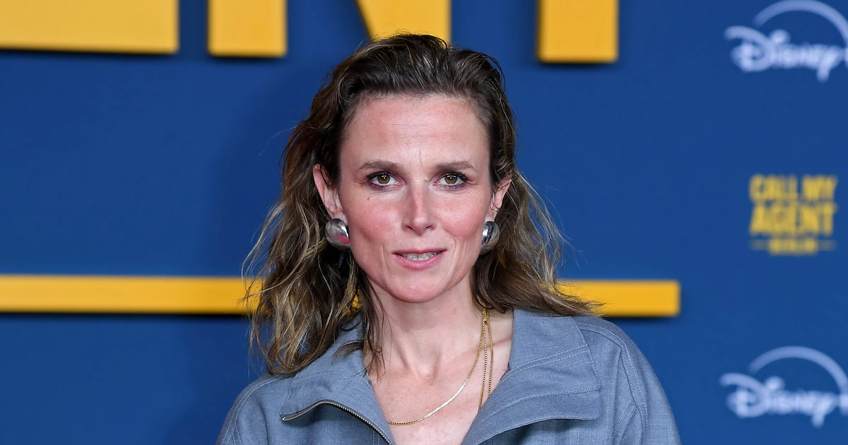 Karin Hanczewski Partnerin Privatleben Beziehung Fakten Zur 