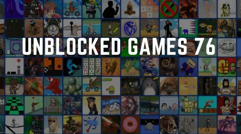unblocked games 76