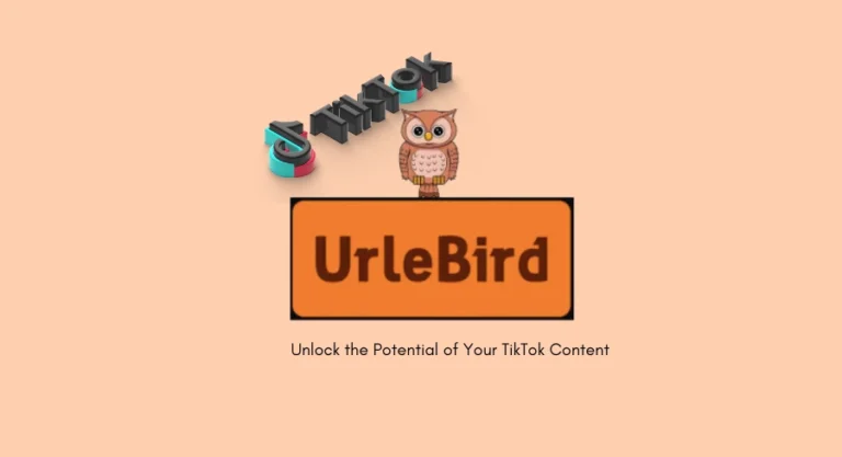 urlebird