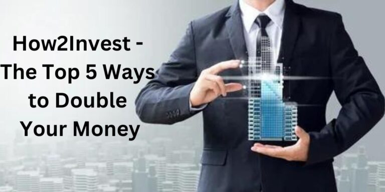 how2invest