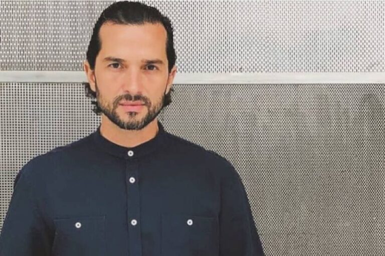 Der vermisste brasilianische Schauspieler Jefferson Machado wurde tot in einer Holztruhe in Rio De Janeiro aufgefunden jefferson machado