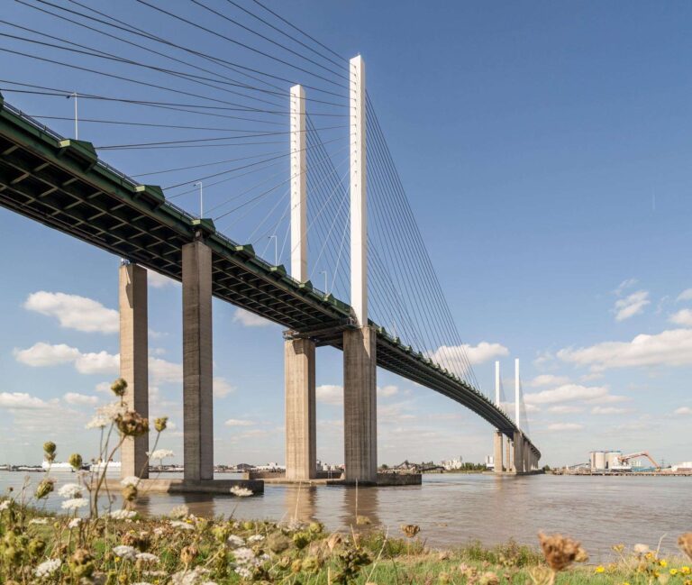 dartford crossing