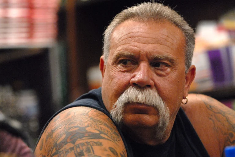 paul teutul