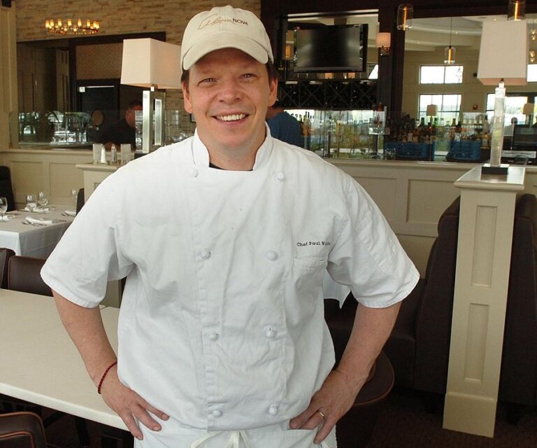 paul wahlberg