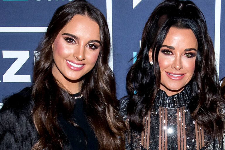 Wie alt ist Alexia Umansky? Netflix-Star hatte Angst, ihre „Verletzlichkeit“ in „Buying Beverly Hills“ zu zeigen alexia umansky