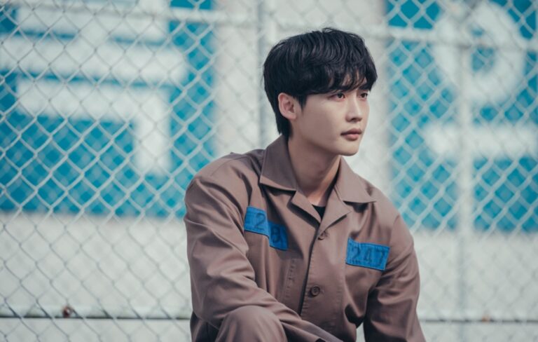 Warum ist „Big Mouth“ ein Hit mit einer Bewertung von 10 %? K-Drama-Fans sagen „wie von Lee Jong-suk erwartet“ big mouth