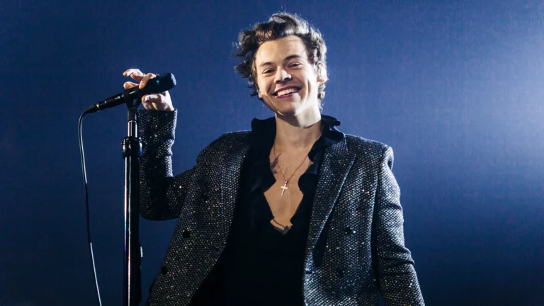 WIE VIELE TATTOOS HAT HARRY STYLES UND WAS BEDEUTEN SIE? harry styles