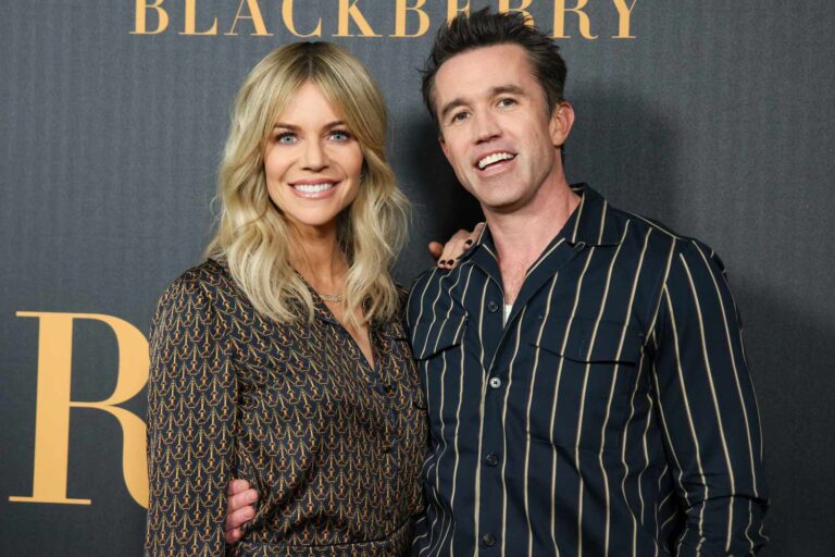 Kaitlin Olson Plastische Chirurgie – Warum musste sie sich einer Operation unterziehen? kaitlin olson