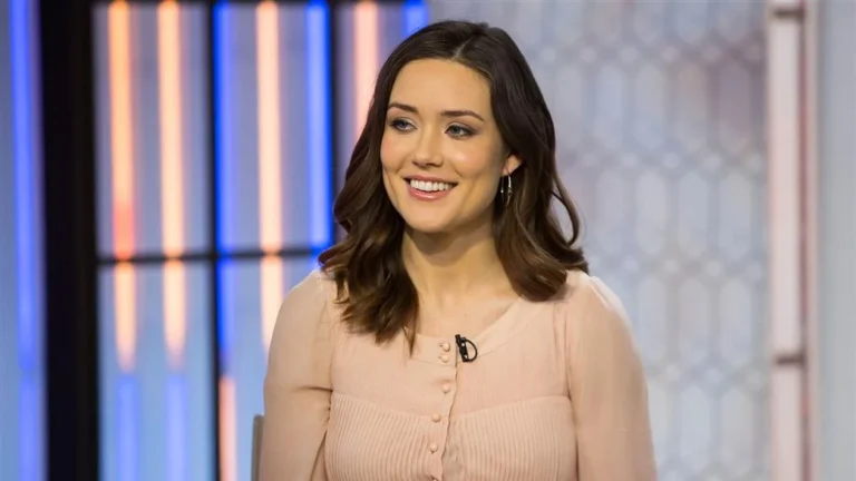 megan boone