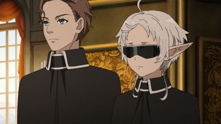 mushoku tensei season 2