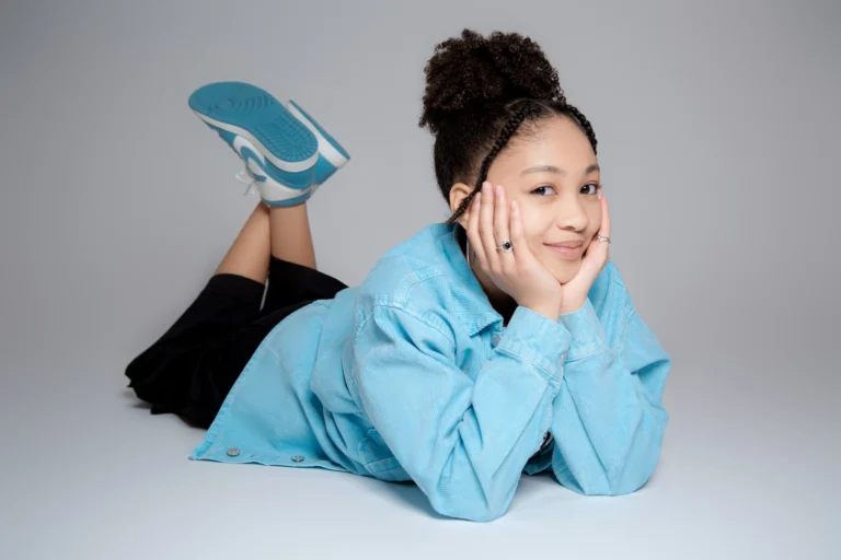 Naledi Murray: Wiki, Biografie, Privatleben, Alter, Karriere, Vermögen und vieles mehr naledi murray