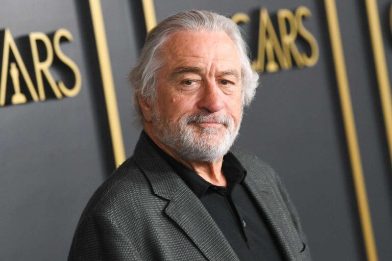 aaron kendrick de niro