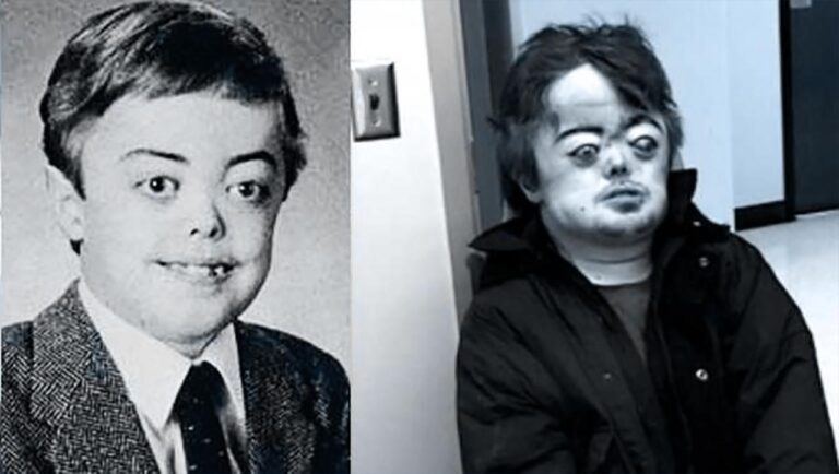 Brian Peppers‘ Tod, tragisches Leben und Suchtkämpfe brian peppers
