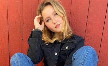Ella Anderson Alter, Vermögen, Freund, Familie, Größe und Biografie