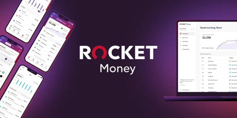 rocket money