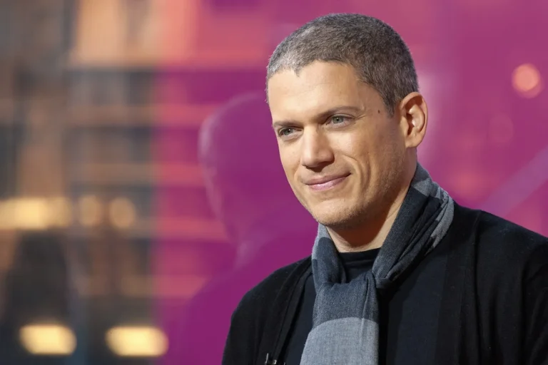 wentworth miller