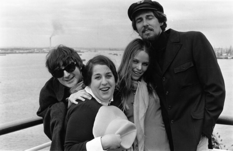 The Mamas & The Papas