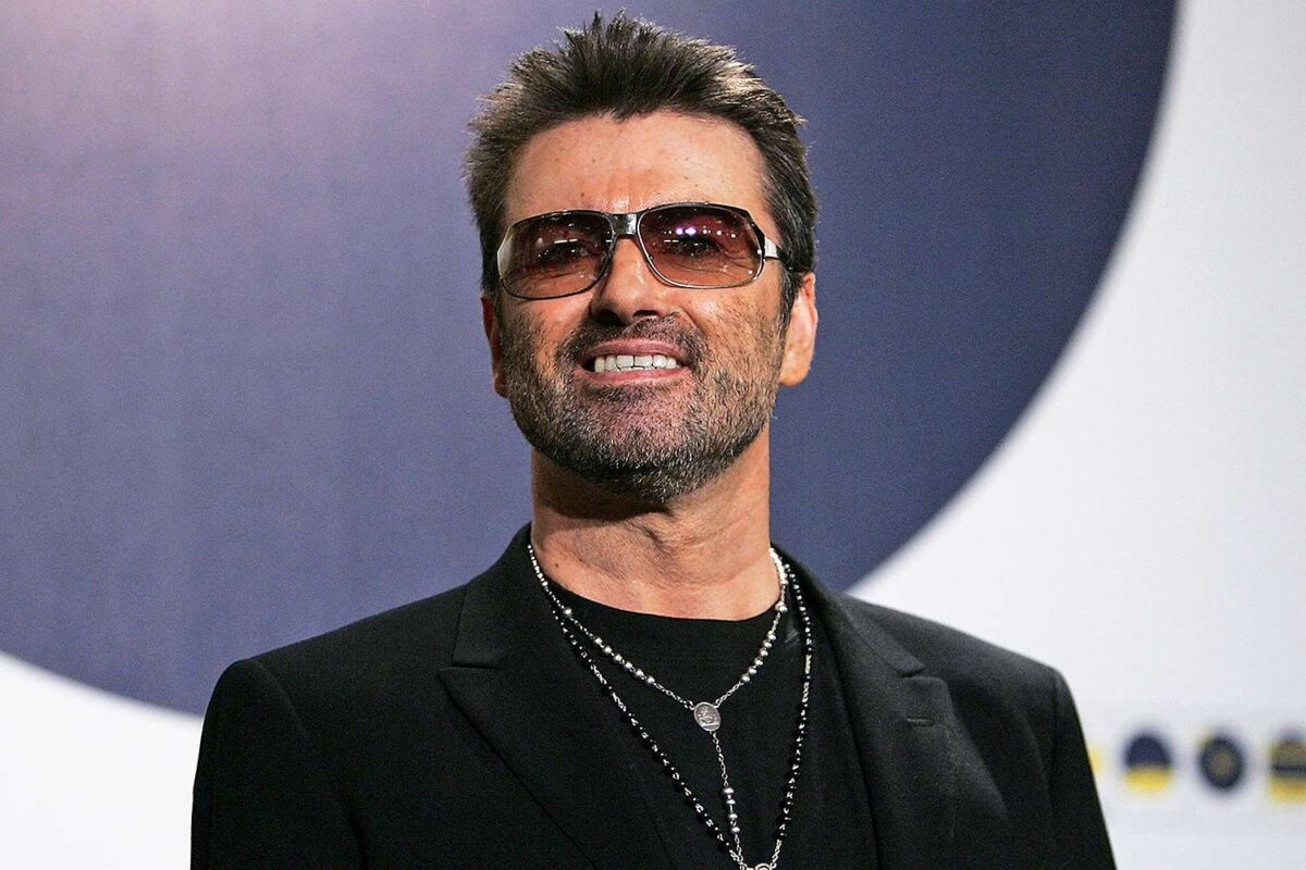 Die 20 besten Songs von George Michael aller Zeiten, Rangliste