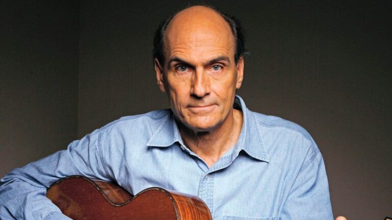 Fakten zu James Taylor: Alter, Ehefrau, Kinder, Karriere und mehr des Sängers enthüllt james taylor