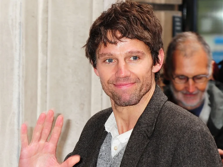jason orange