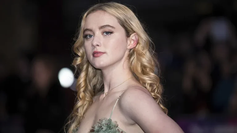 Wer ist Kathryn Newton, der neueste Star von Ant-Man? kathryn newton