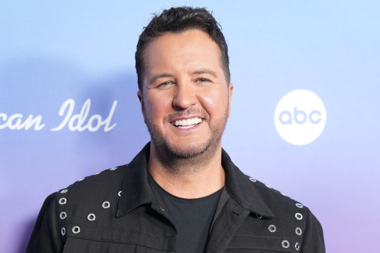 luke bryan