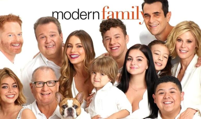 modern family