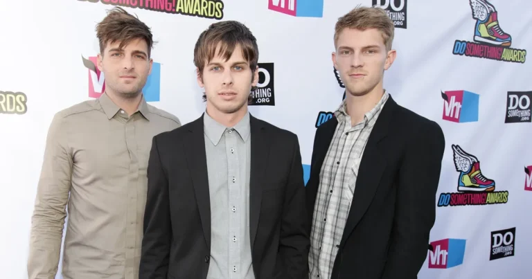 Ein Blick hinter die Bedeutung von „Pumped Up Kicks“ von Foster the People pumped up kicks