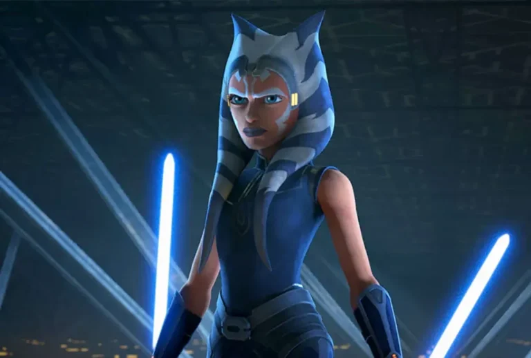 ahsoka