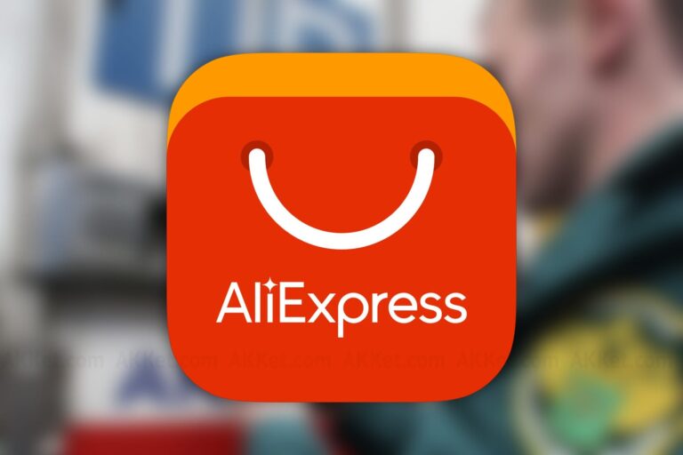 Ist AliExpress legitim und vertrauenswürdig? Ist es sicher, dort einzukaufen? aliexpress