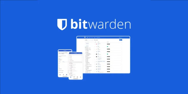 bitwarden