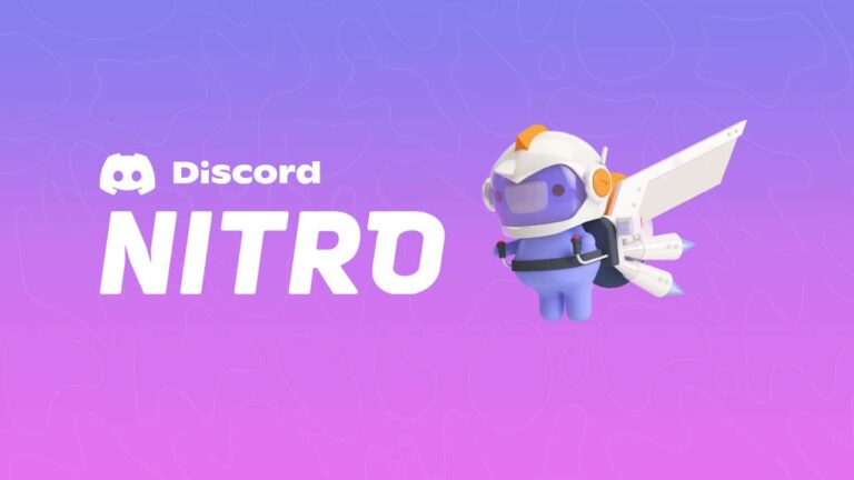 discord nitro