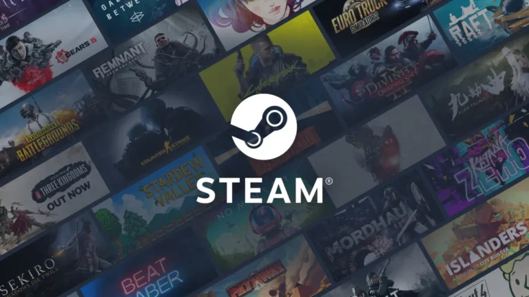 download Steam