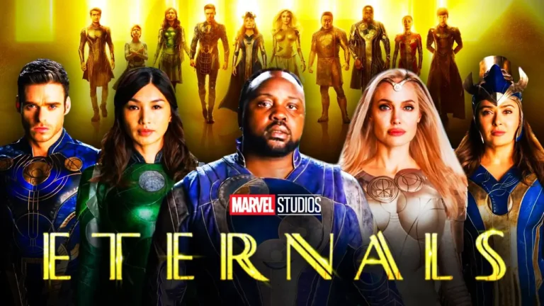 eternals 2