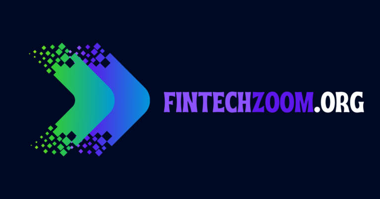fintechzoom