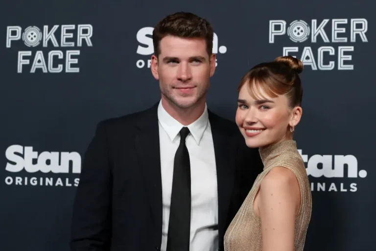 „Es fällt ihm schwer, sich zu binden“: Die schmerzhafte Trennung von Miley Cyrus könnte Liam Hemsworths Beziehung zu Gabriella Brooks ruinieren gabriella brooks