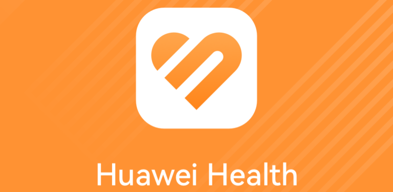 huawei health app
