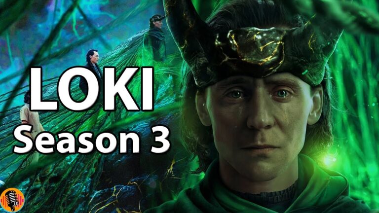 loki season 3
