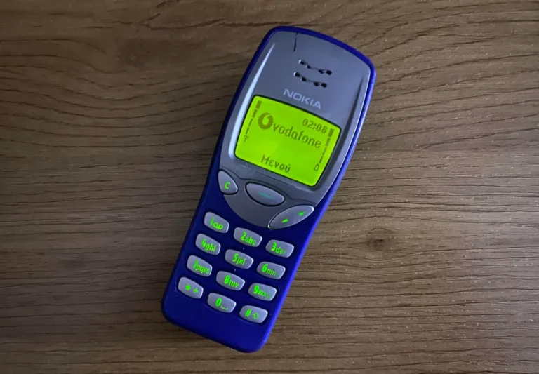 nokia 3210