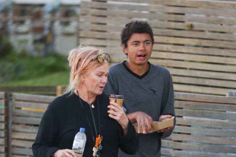 oscar maximilian jackman