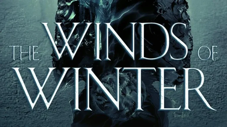 the winds of winter