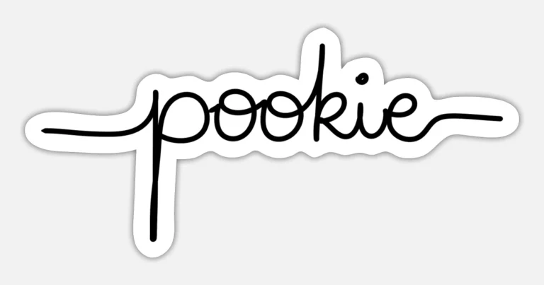 Pookie