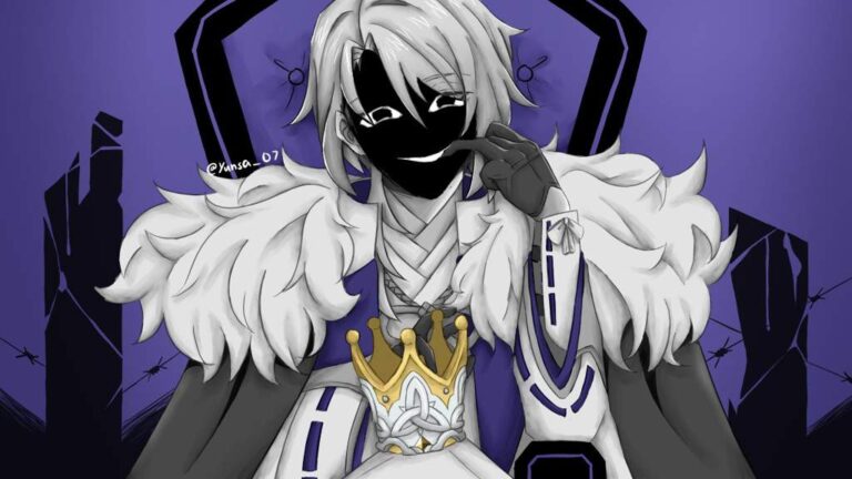 Genshin Impact: Alles, was derzeit über Kamisato Ayato bekannt ist ayato