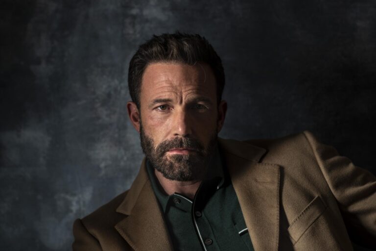 Ben Affleck Größe, Gewicht, Alter, Ehefrau, Vermögen, Karriere