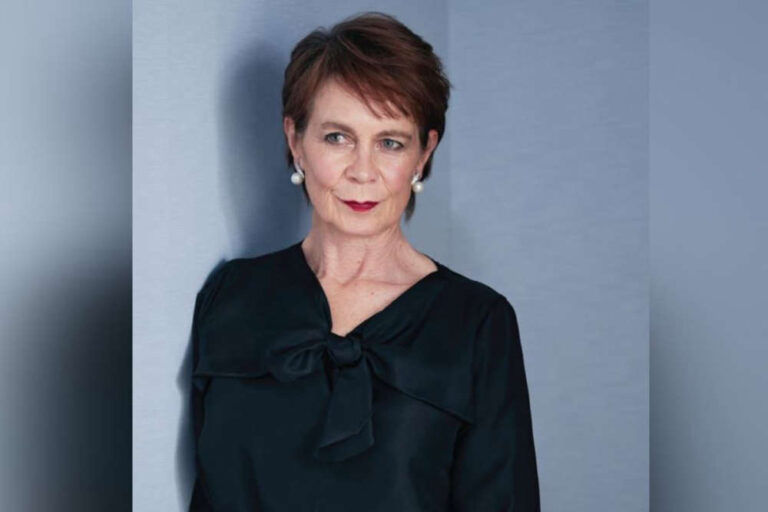 celia imrie