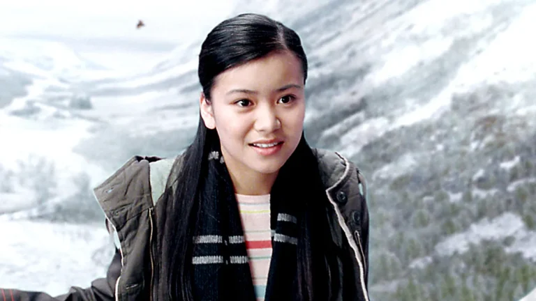 Harry Potter: Was geschah mit Cho Chang nach dem Krieg? cho chang
