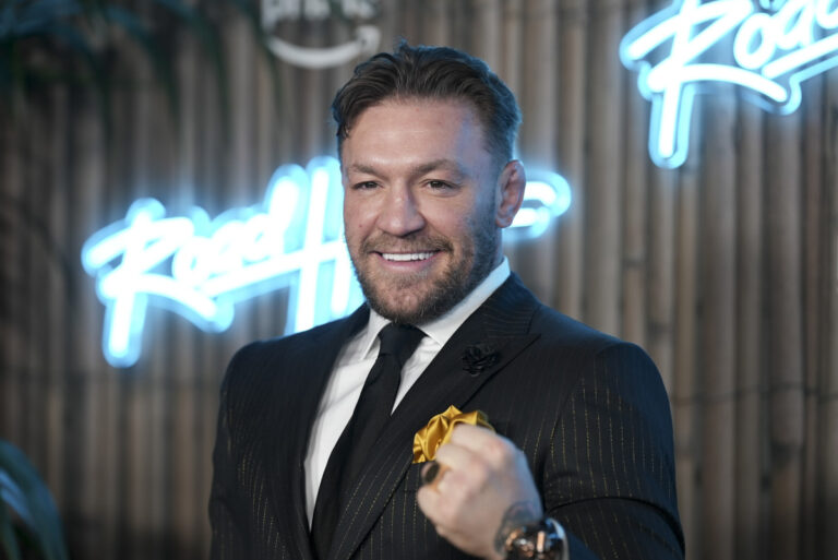 Conor McGregor und sein Vermögen 2023: Was ist der UFC-Megastar wert? conor mcgregor