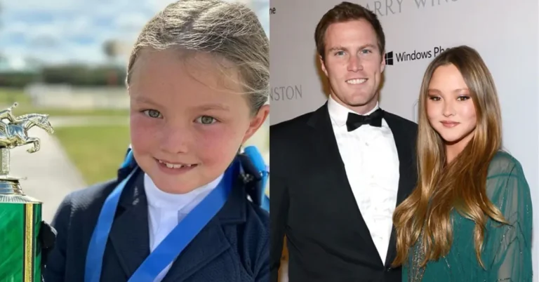 eleanor talitha bailey