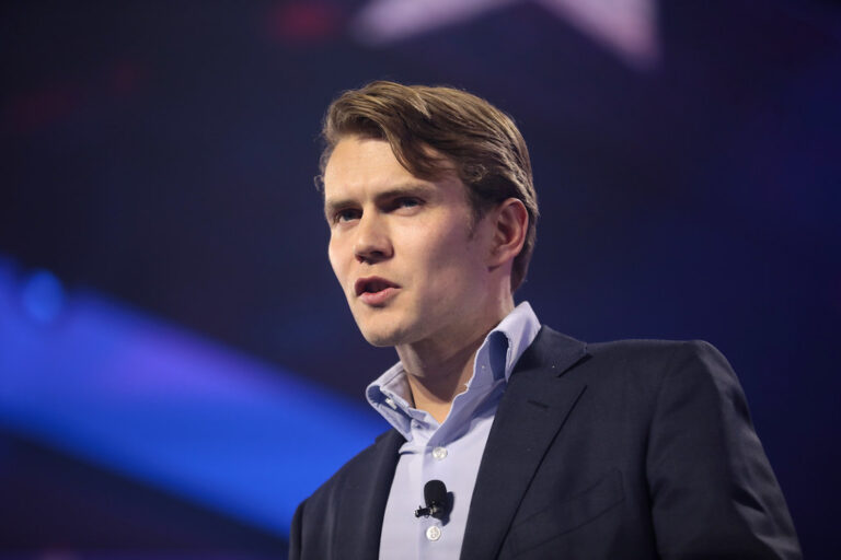 Wer ist Candace Owens‘ britischer Ehemann George Farmer? george farmer